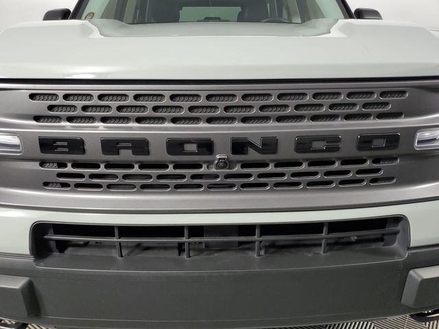 Used 2021 Ford Bronco Sport For Sale in Indianapolis, IN