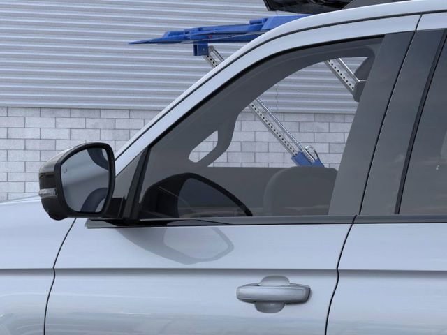 2026 Ford Expedition