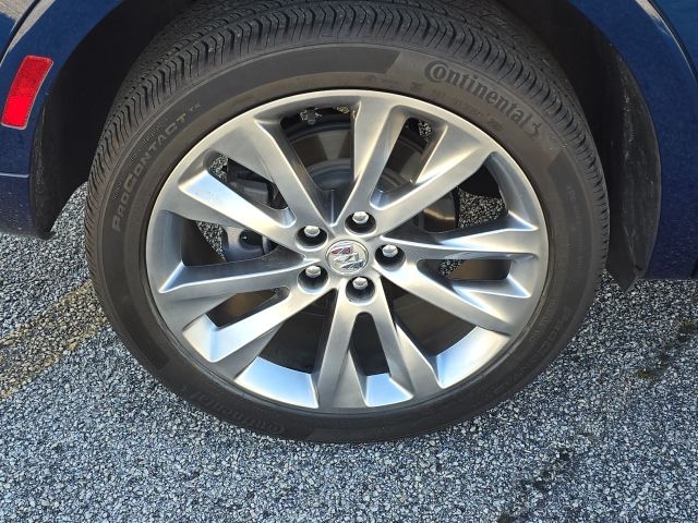 2023 Buick Envision Avenir:C02541