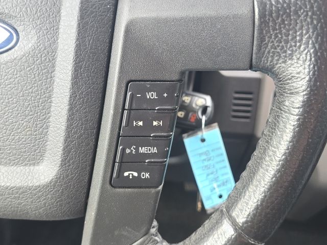 2011 Ford F-150 XLT:168040B