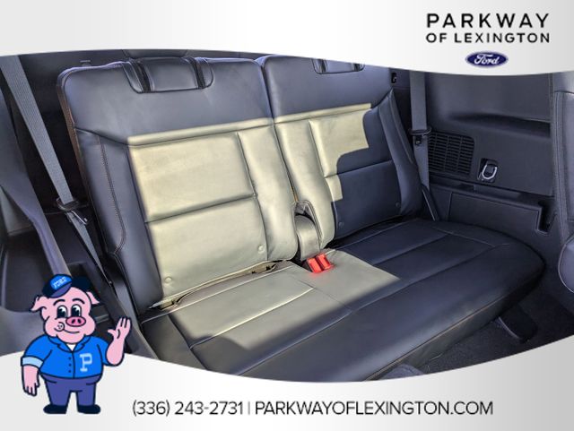 New 2026 Gray Ford Tremor image 38