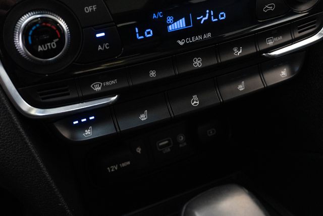 Used 2019 Hyundai Santa Fe SUV