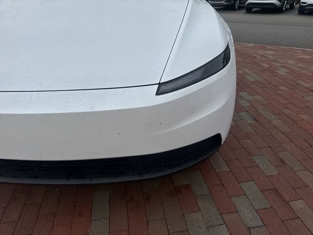 Used 2026 Tesla Model Y SUV