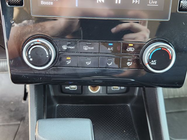 2022 Hyundai Tucson SEL Gray at Cook Ford