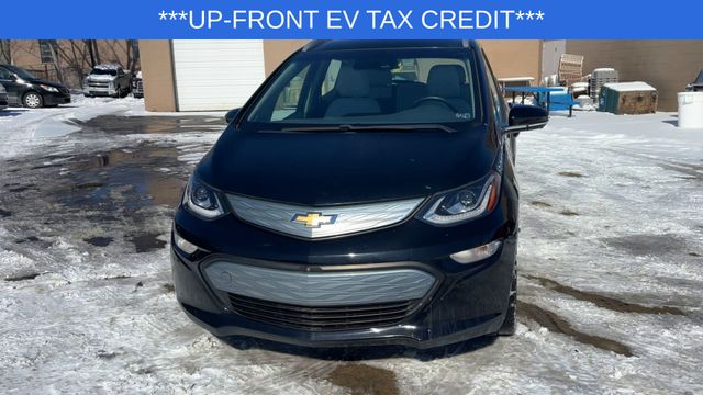 Used 2019 Chevrolet Bolt EV For Sale in Livonia, MI