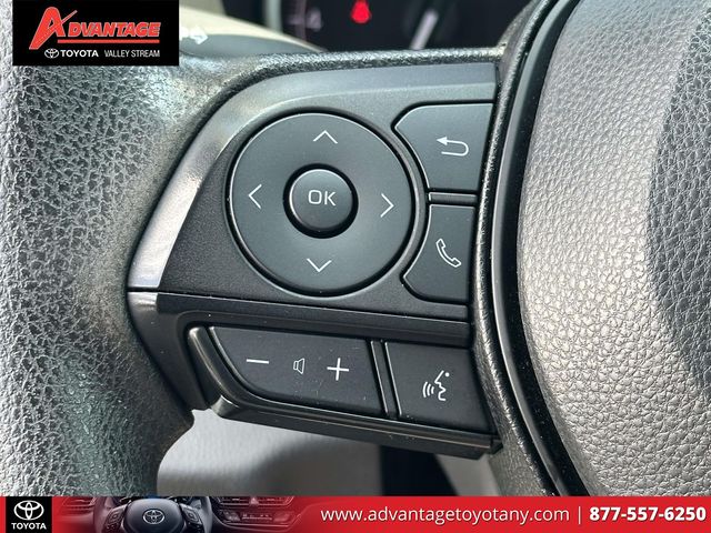 Used 2023 Toyota RAV4 SUV