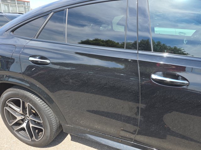 Used 2024 Mercedes-benz GLE Coupe
