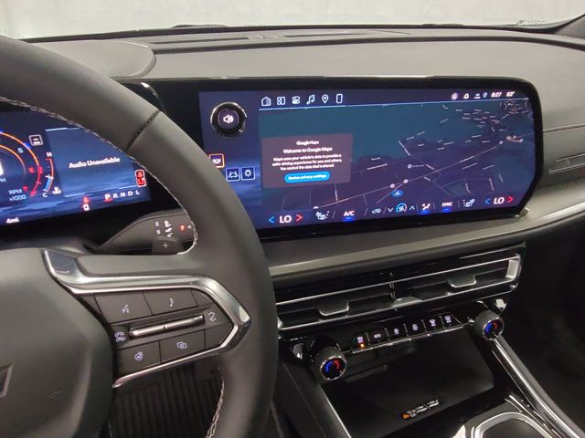 2026 – Chevrolet – Traverse