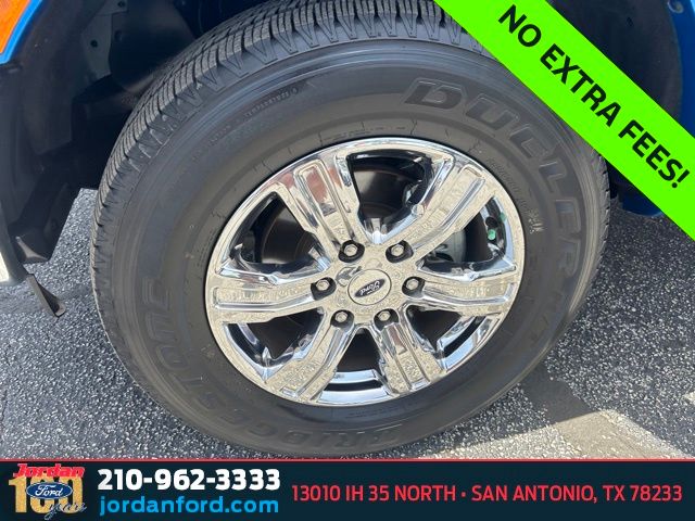 Used Car 2023 Ford Ranger  Xlt For Sale Under $35,000 In San Antonio, Texas
