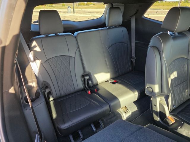 2023 Buick Enclave Avenir AWD