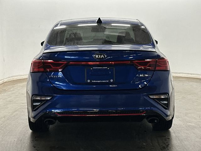 2021 Kia Forte GT - 3