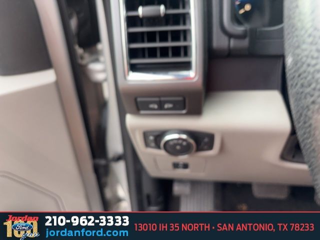 Used Car 2016 Ford F-150  Xlt For Sale Under $25,000 In San Antonio, Texas