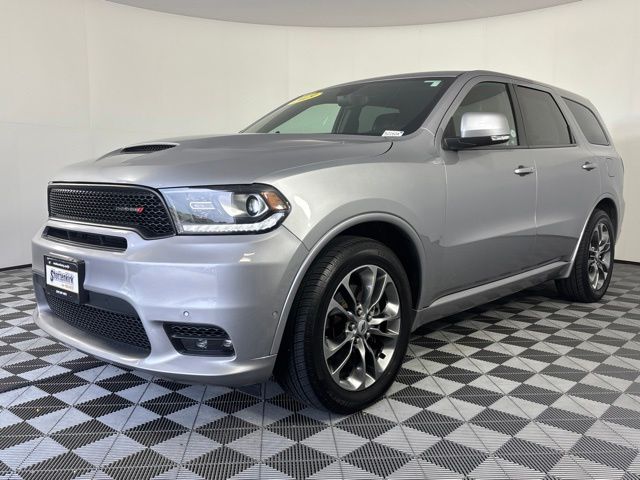 Used 2019 Dodge Durango SUV