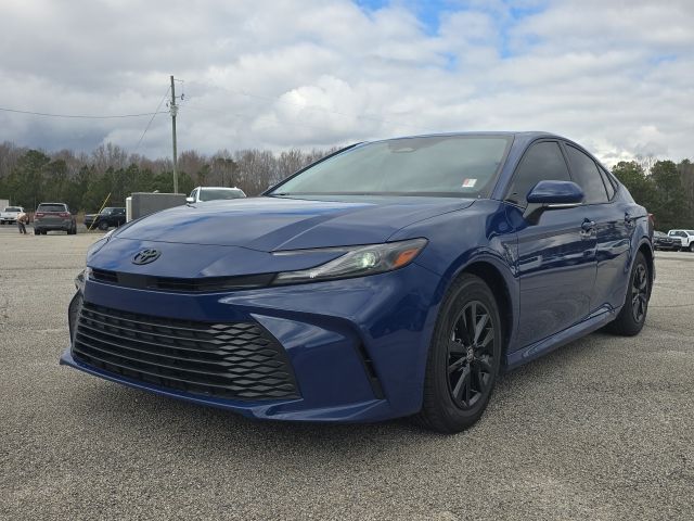 2025 Toyota Camry LE  45680A