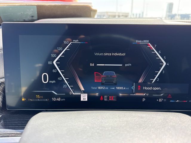 Used 2025 BMW X5 SUV