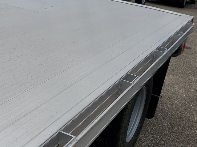 2026 Chevrolet Silverado 3500 Regular Cab 4WD Monroe Truck Equipment Hauler Truck for sale #TF266815 - photo 27