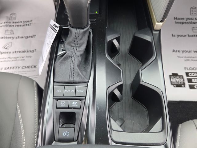 New 2026  Toyota SE image 18