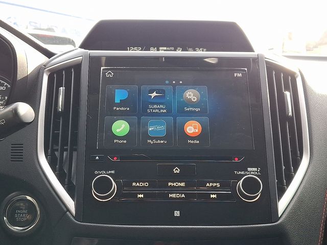 used 2019 Subaru Forester car, priced at $18,901