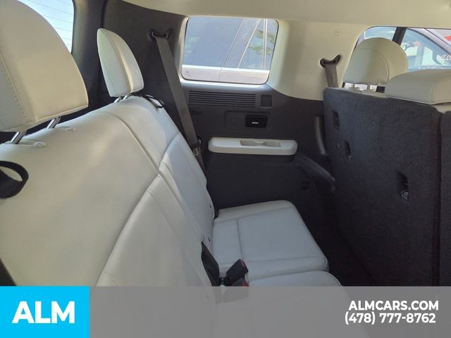Used 2025 Blue Hyundai SEL image 16