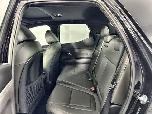 New 2025 Hyundai Santa Cruz For Sale in Indianapolis, IN