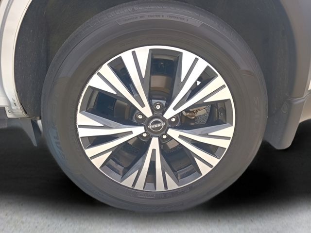 Used 2023 Nissan Rogue SUV