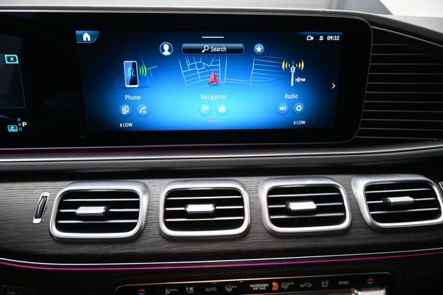 Used 2025 Mercedes-benz GLS SUV