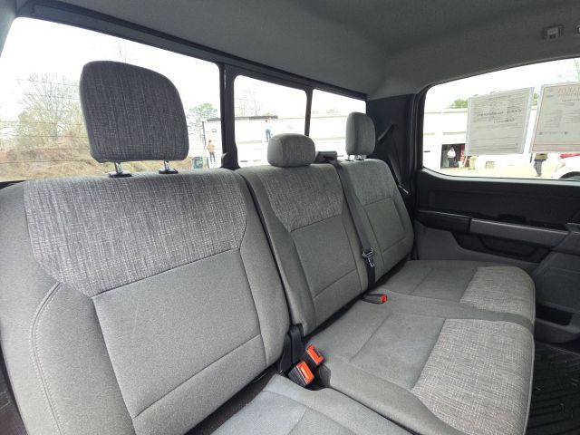 2022 Ford F-150 XLT:C02410C