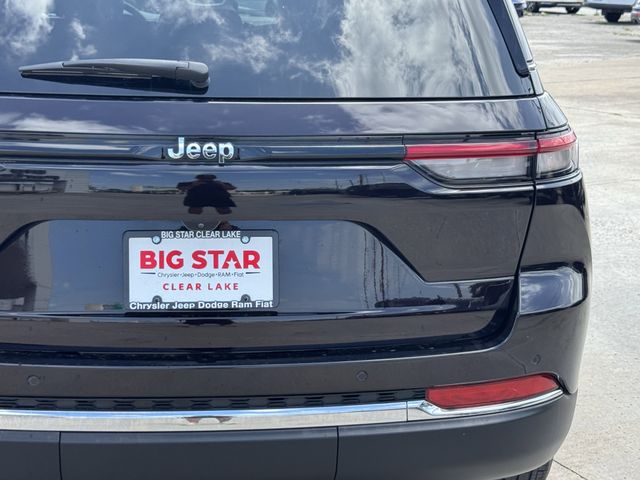 2022 Jeep Grand Cherokee 4xe Brown at Bayway Chrysler Dodge Jeep Ram