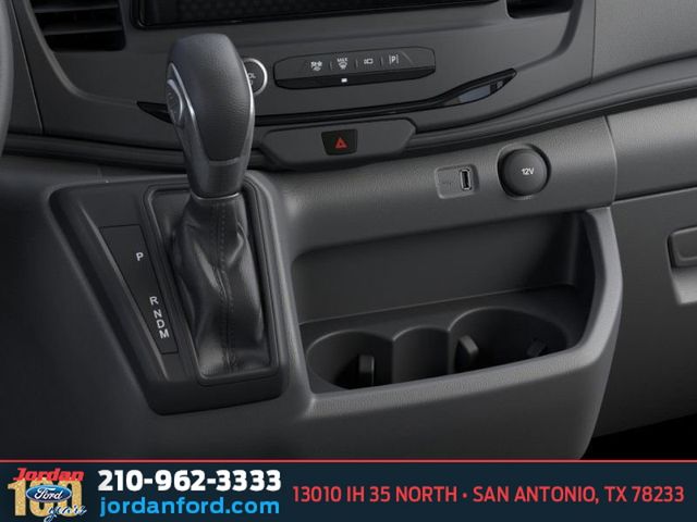 New Car 2025 Ford Transit-350  Xl For Sale Under $70,000 In San Antonio, Texas