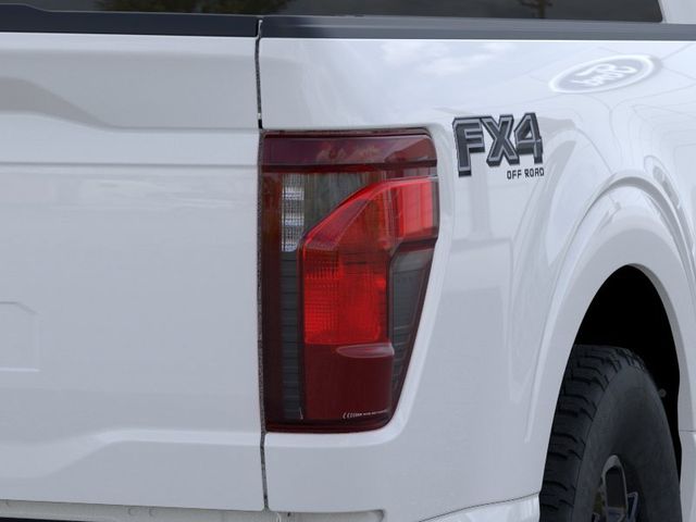 2026 Ford F-150 XLT:169358