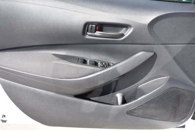 Used 2024 Toyota Corolla Sedan