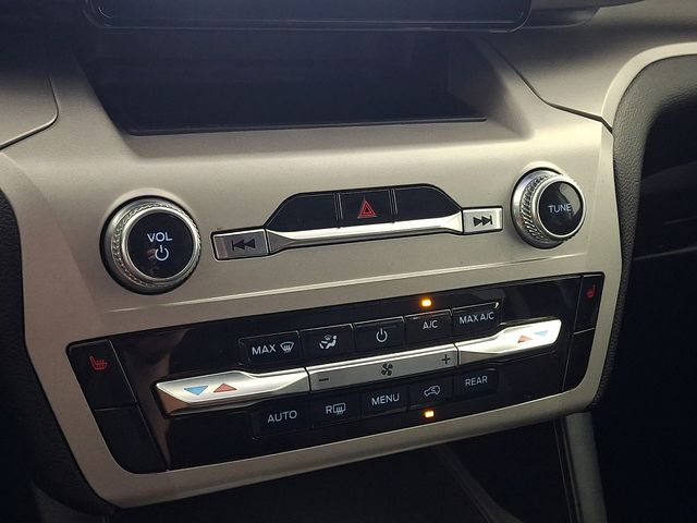 Used 2023 Ford Explorer SUV
