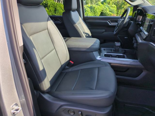 Used 2026 Gray Chevrolet LTZ image 34