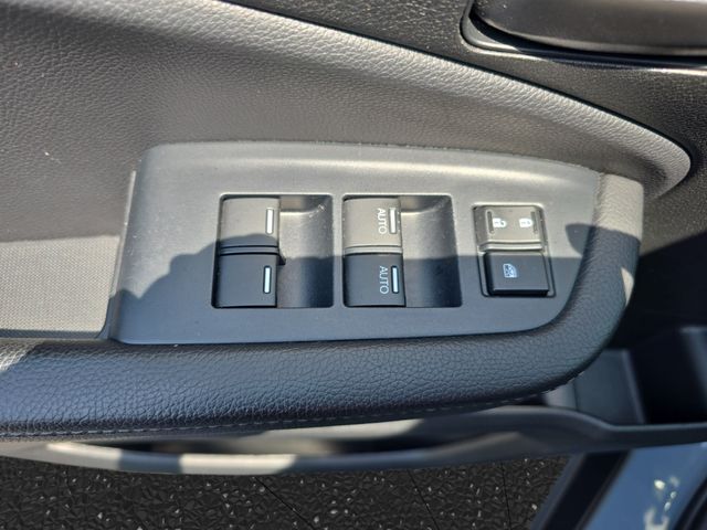 Used 2023 Honda Passport SUV
