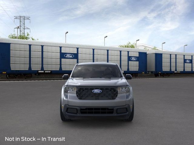 2025 Ford Maverick XLT photo