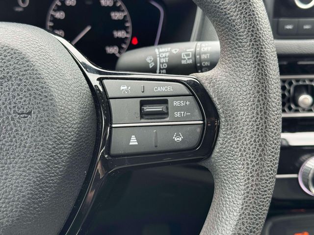 used 2023 Honda Civic car, priced at $21,003