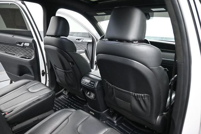 Used 2020 Hyundai Palisade SUV