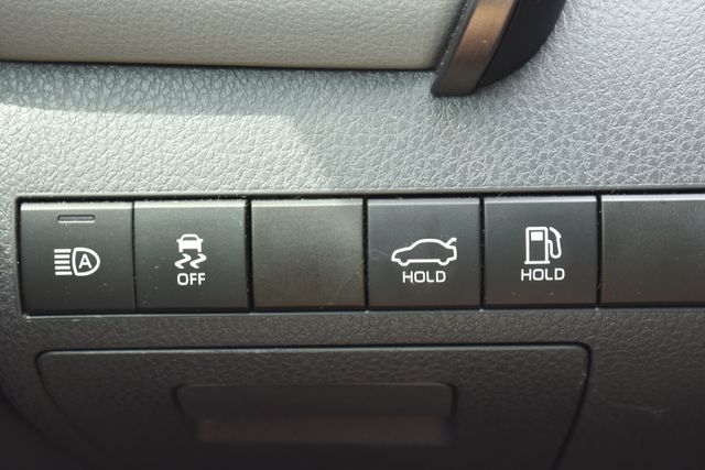 Used 2022 Toyota Camry Sedan