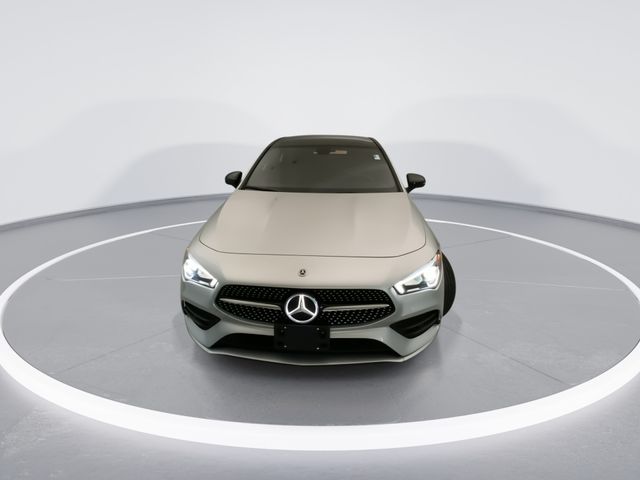 Used 2023  Mercedes-Benz CLA 250 image 7