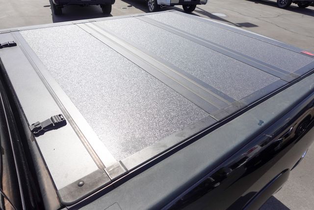 used 2017 Ram 1500 car, priced at $29,300