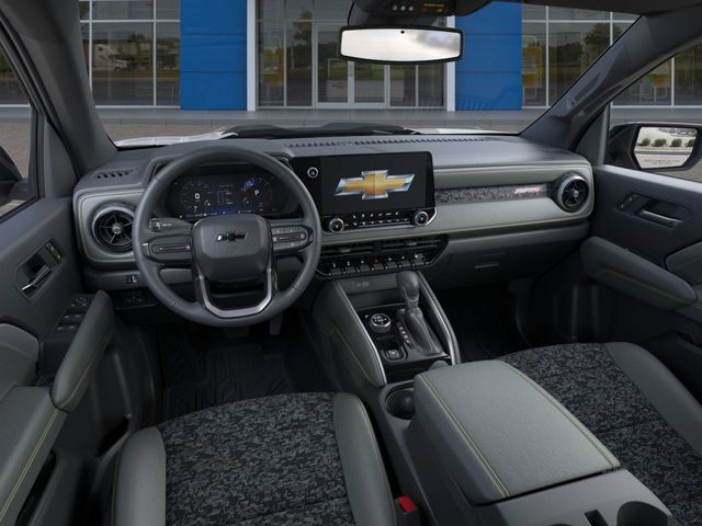 2024 Chevrolet Colorado ZR2 15