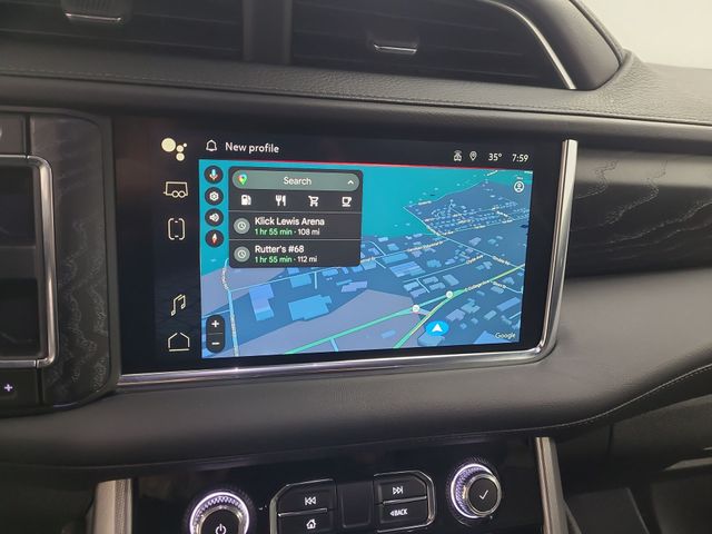 2024 – GMC – Yukon XL