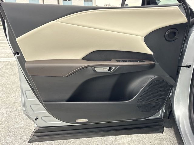 2024 Lexus RX - $47,998