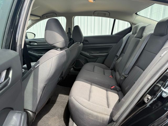 used 2025 Nissan Altima car, priced at $22,420