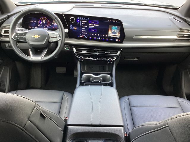 Used Car 2025 Chevrolet Traverse  Lt For Sale Under $40,000 In San Antonio, Texas