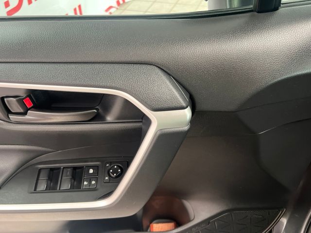 Used 2024 Toyota RAV4 SUV