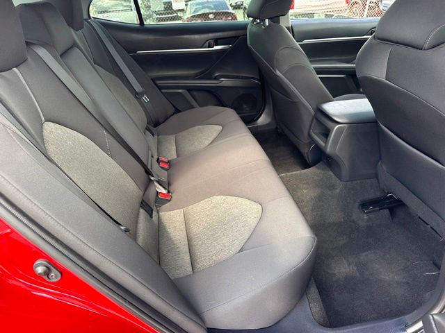 2024 Toyota Camry - $24,988