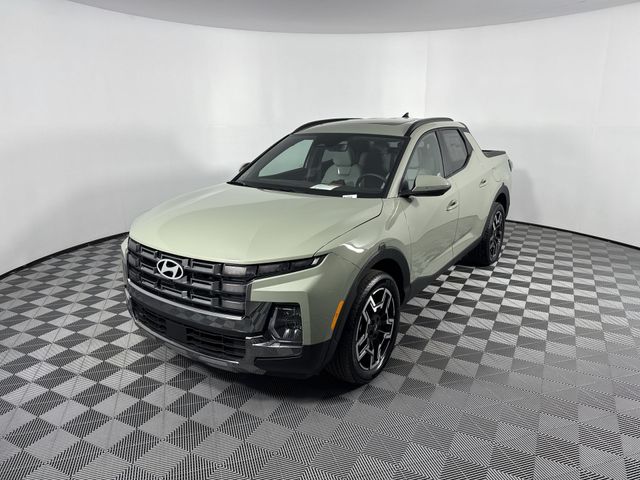New 2025 Hyundai Santa Cruz For Sale in Indianapolis, IN