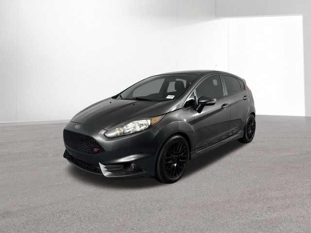 Used 2017 Ford Fiesta For Sale in Indianapolis, IN