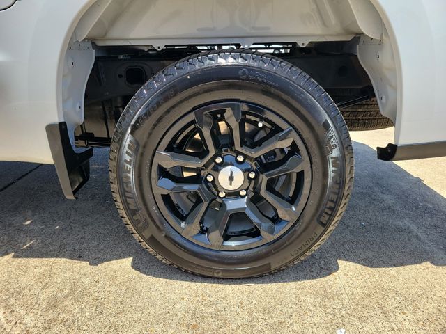 2026 Chevrolet Silverado 1500 RST - 10